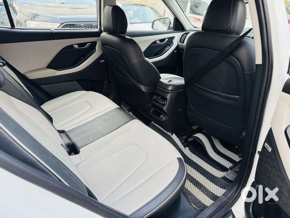 Hyundai Creta 1.5 Sx (o) Diesel, 2022, Diesel