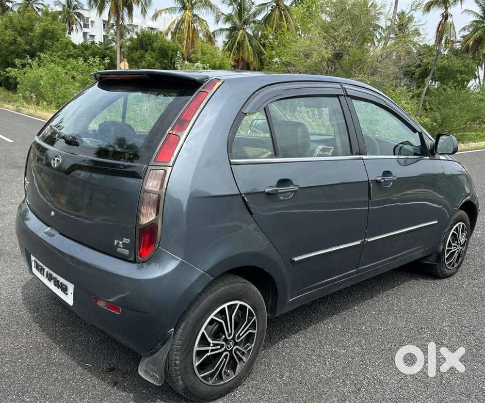 Tata Vista Tech Vx Bs Iv, 2013, Diesel