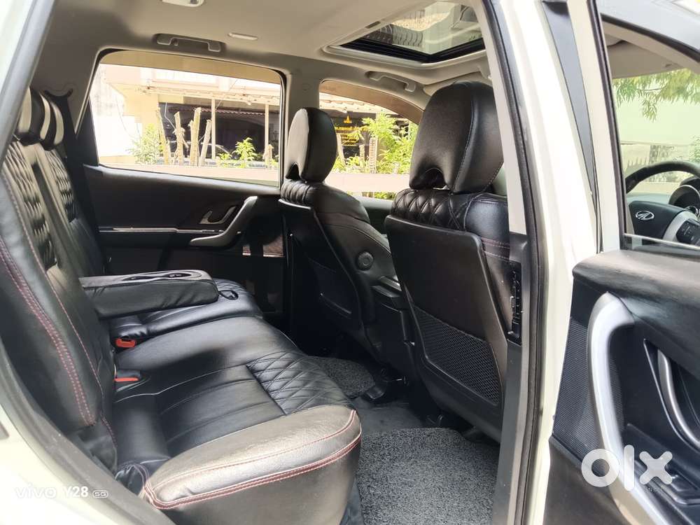 Mahindra Xuv500 W9, 2020, Diesel