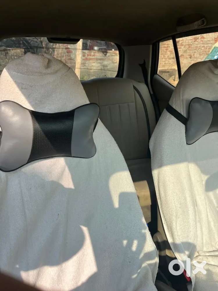 Hyundai I10 2015 Petrol Well Maintained
