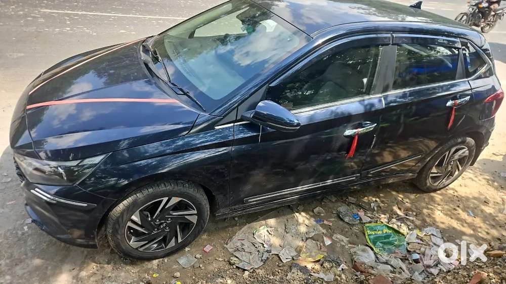 Hyundai New I20 2020 Petrol Good Condition