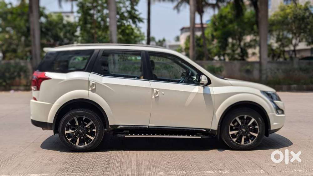 Mahindra Xuv500 W11 At, 2019, Diesel