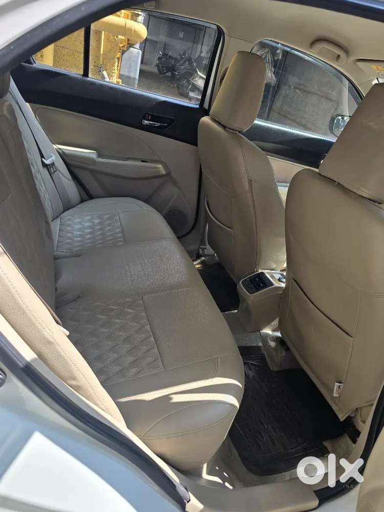 Maruti Suzuki Dzire
