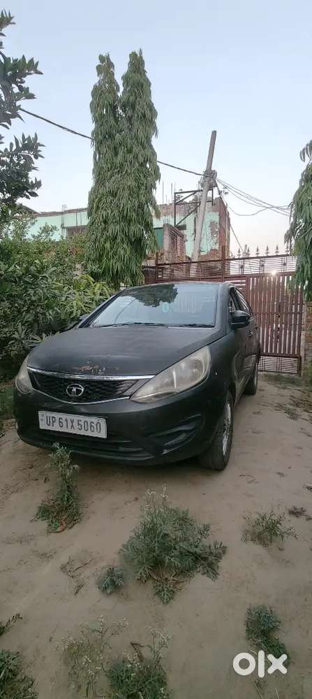 Tata Zest 2015 Diesel Good Condition