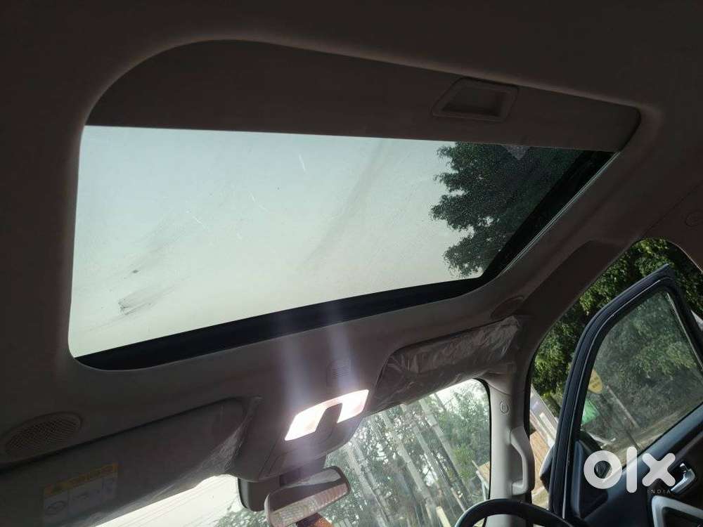 Mahindra Scorpio N Z8 Diesel At 2wd 7 Str, 2023, Diesel