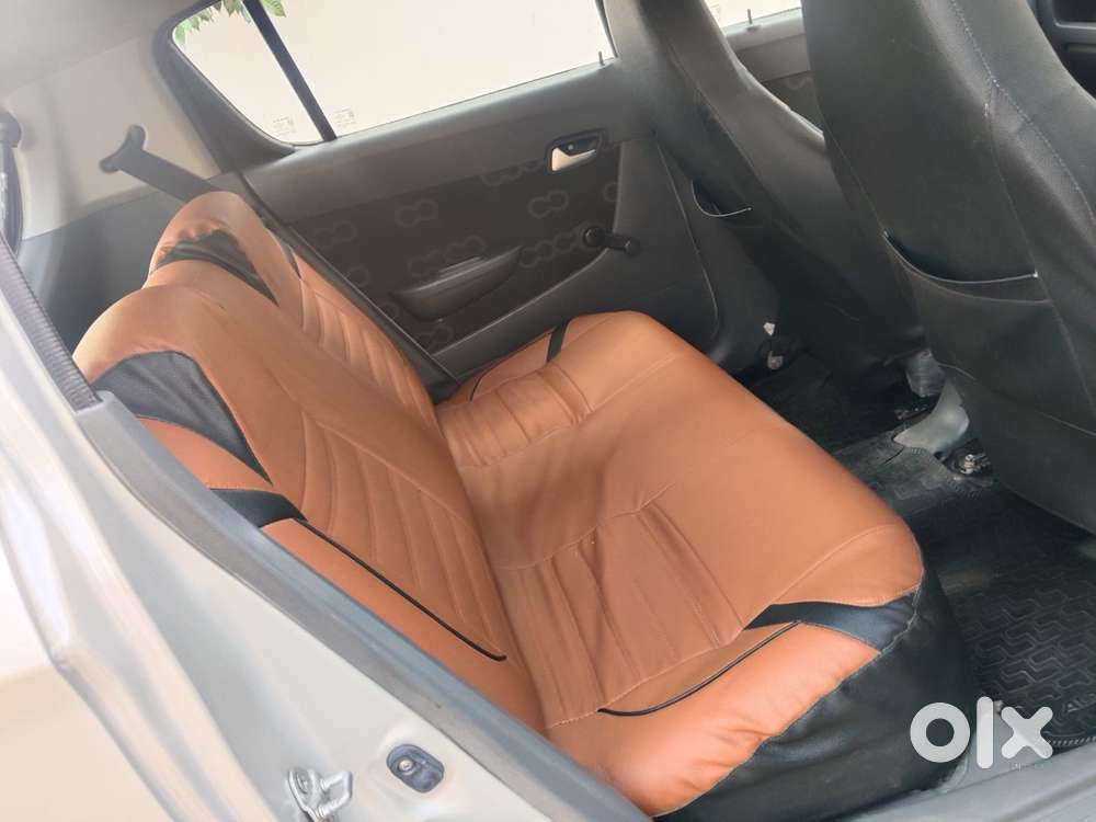 Maruti Suzuki Alto 800 Lxi, 2014, Petrol