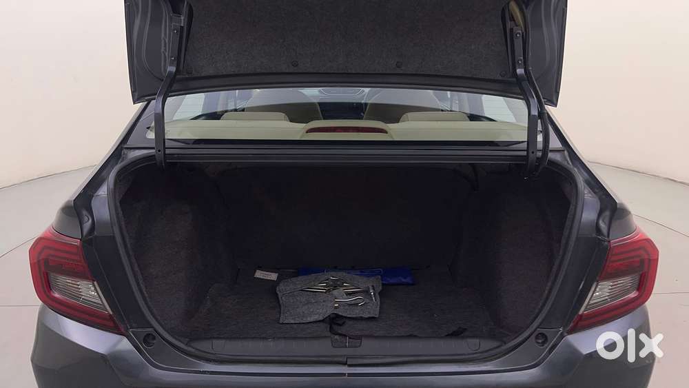 Honda Amaze Vx 1.2 Petrol Cvt, 2022, Petrol