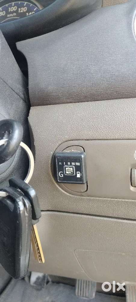 Hyundai I10 2011 Cng & Hybrids 82000 Km Driven