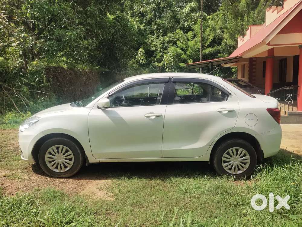 Swift Dzire Vxi Petrol 2023 First Owner