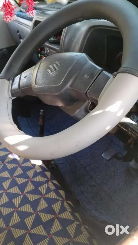 Maruti Suzuki Omni 2008 Petrol Good Condition