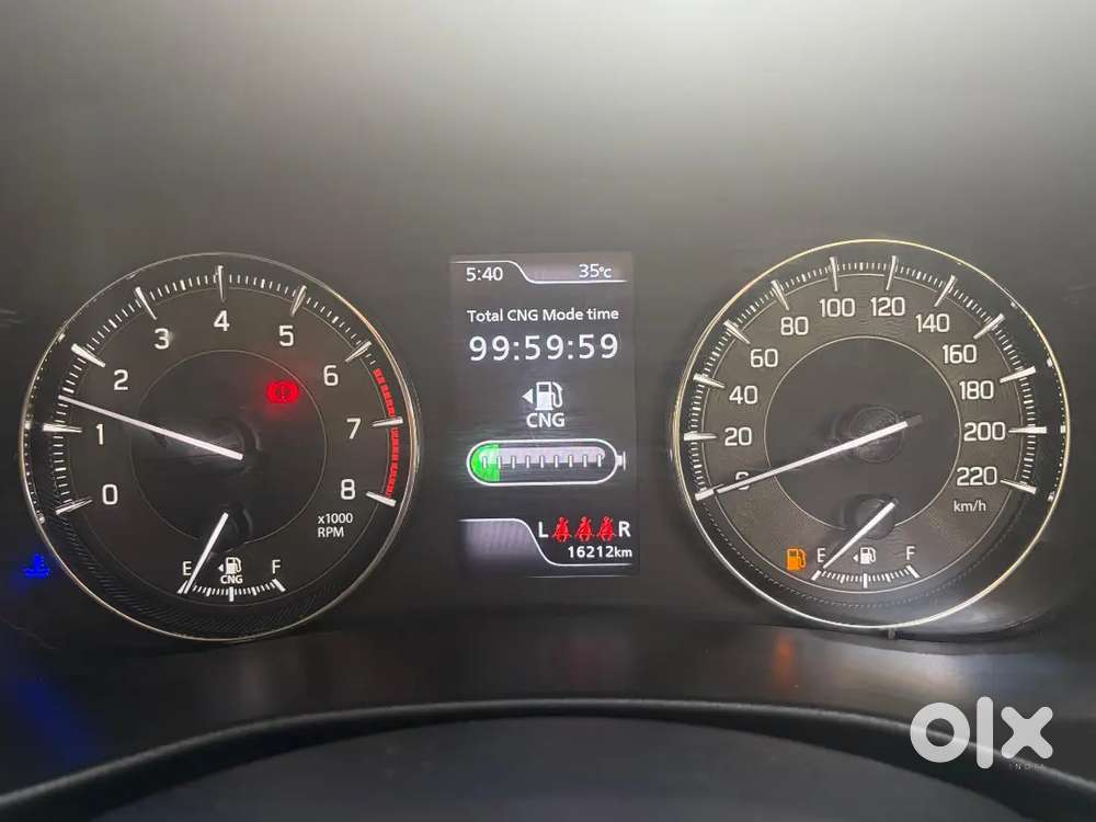 Want To Sale My Toyota Glanza 2025 Model