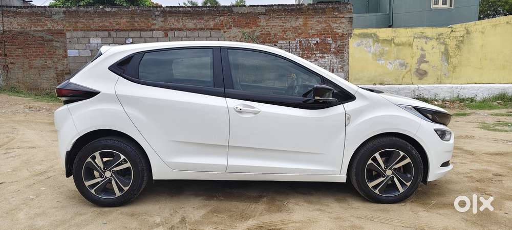 Tata Altroz Xz, 2021, Diesel