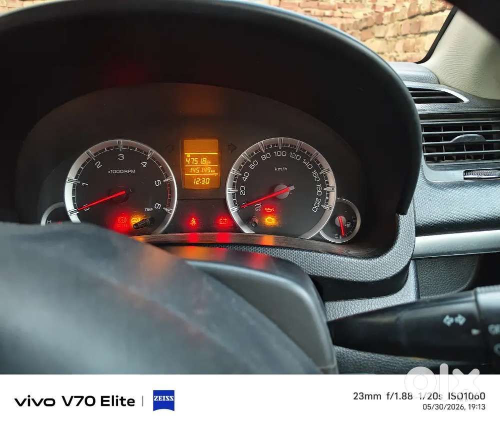 Maruti Suzuki Swift 2013 Diesel