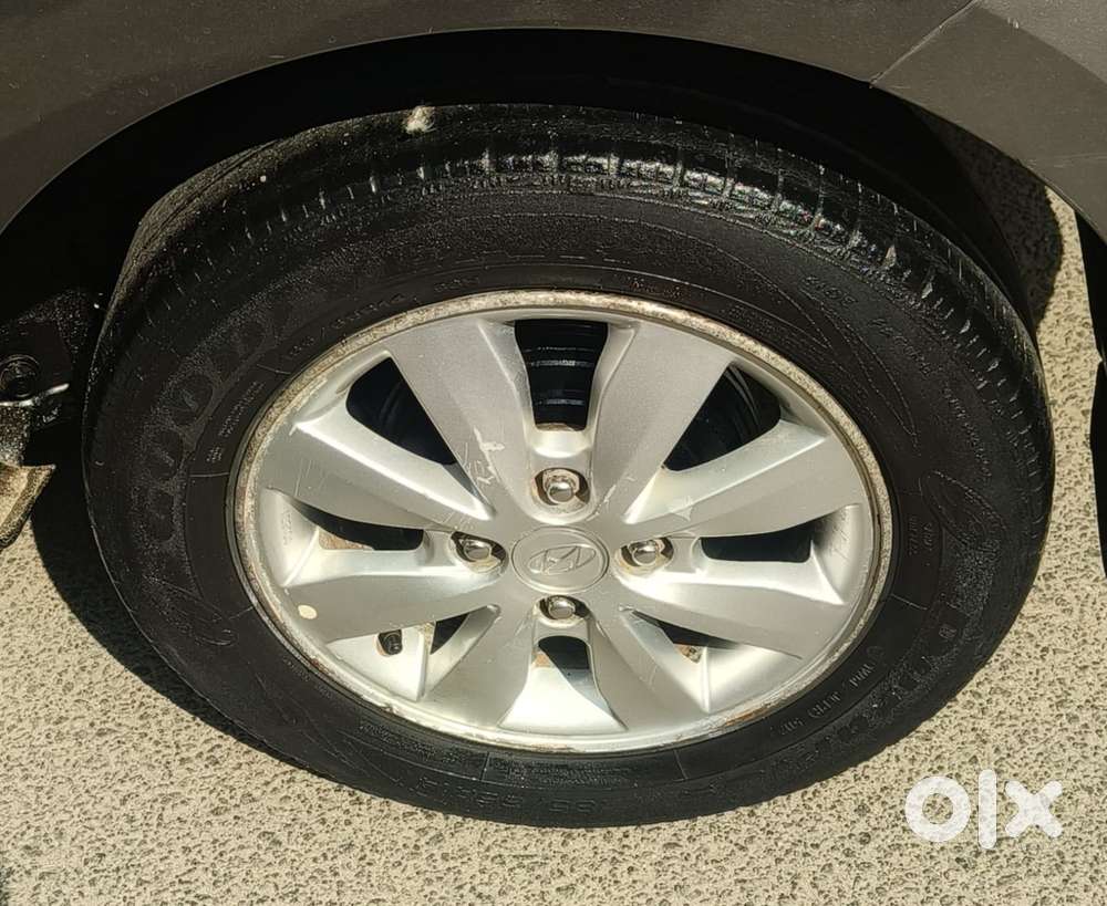 Hyundai I20 Sportz Plus, 2013, Petrol