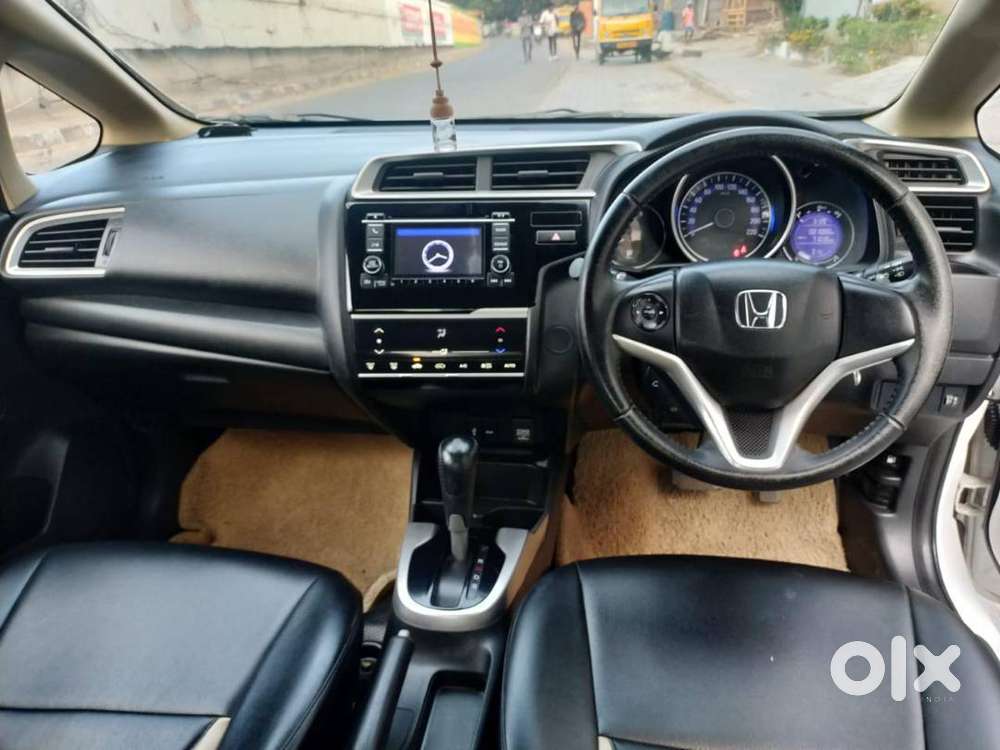 Jazz Fully Automatic Sport - Well Maintained