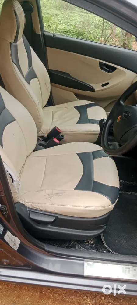 Hyundai Eon Magna + Petrol Manual 2016