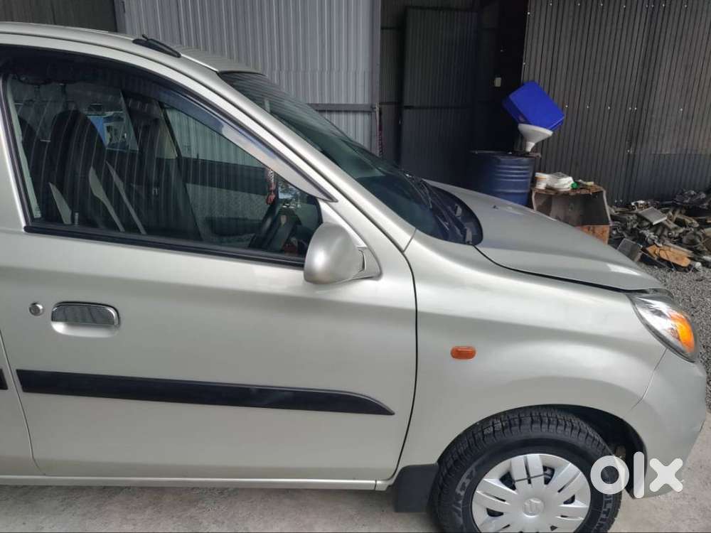 Alto 800 Vxi