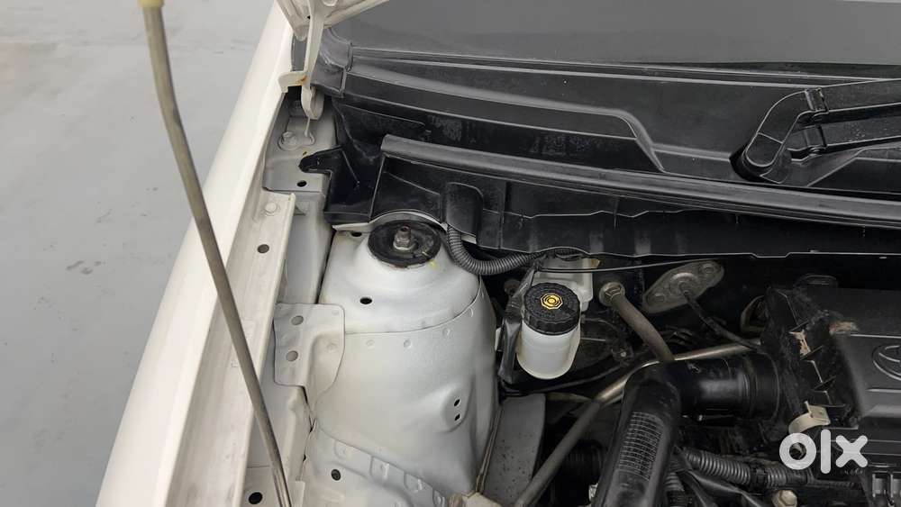 Toyota Etios Liva 2014-2016 V, 2017, Petrol