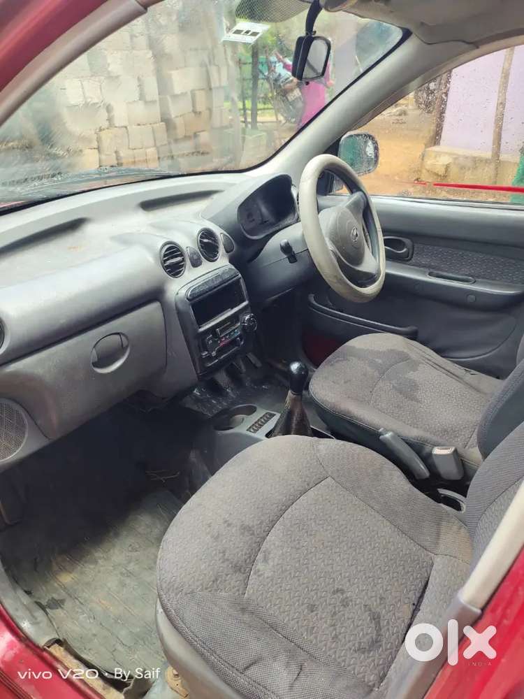 Hyundai Santro Xing Xp 2003