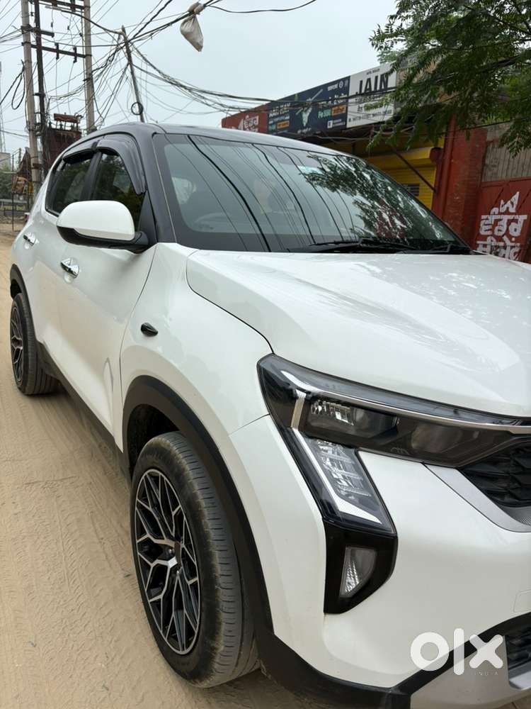 Kia Sonet Diesel 2025