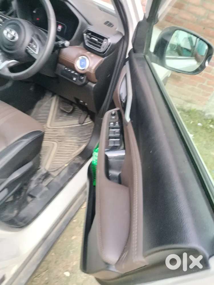 Toyota Urban Cruiser 2023