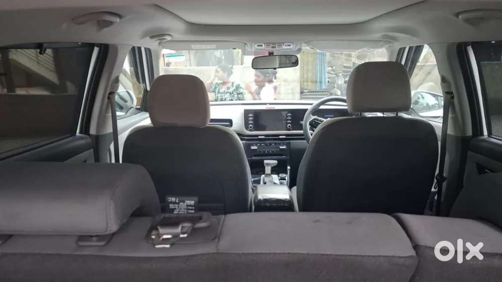 Hyundai Creta, 2024, Diesel
