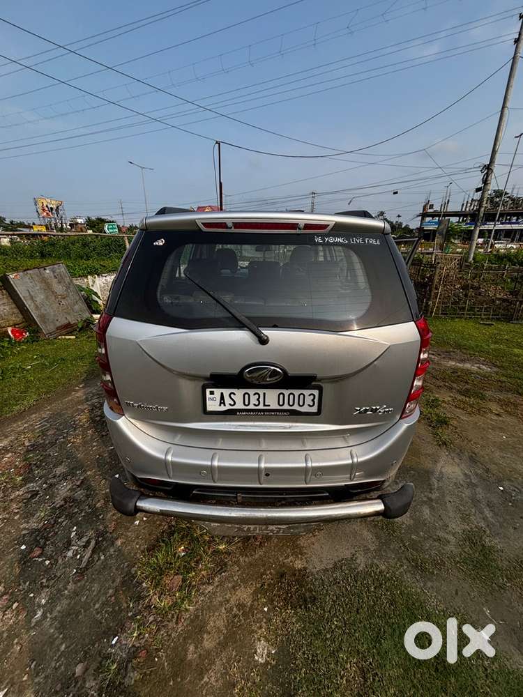 Mahindra Xuv500 Diesel Manual 2013