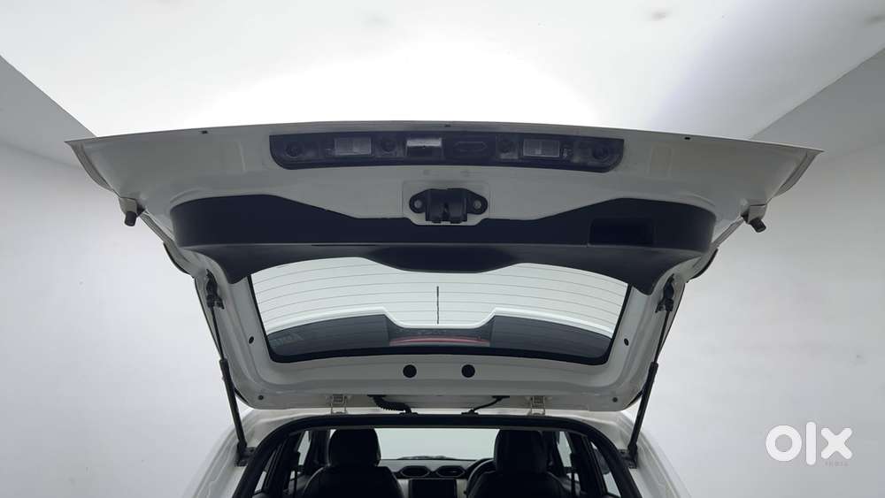 Nissan Magnite 1.0 Xe, 2023, Petrol