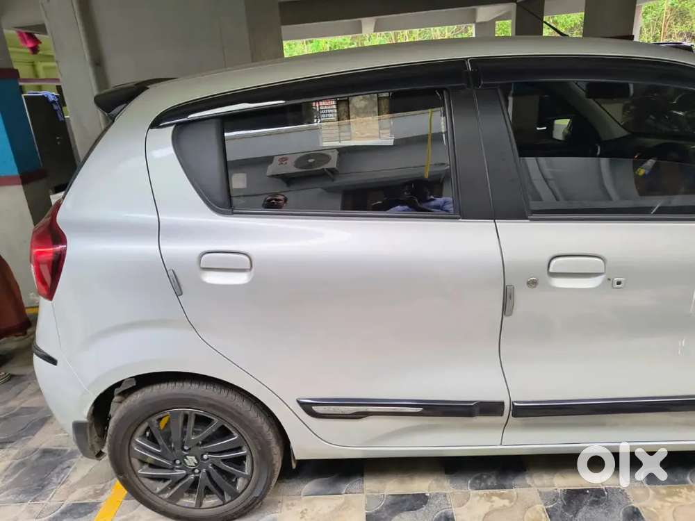 Maruti Suzuki Celerio 2023