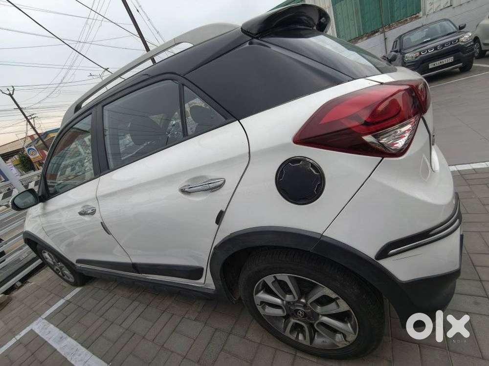 Hyundai I20 Active 1.2 Sx, 2018, Diesel