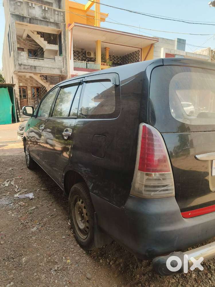 Toyota Innova 2007 Diesel
