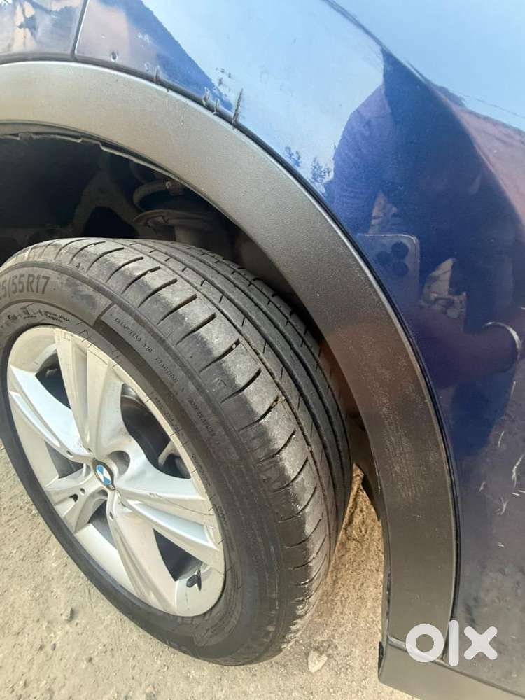 Bmw X1 2016 Diesel Well Maintained