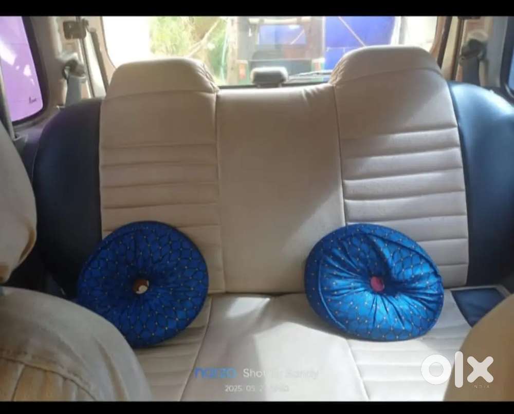 Maruti Zen Vxi 2005