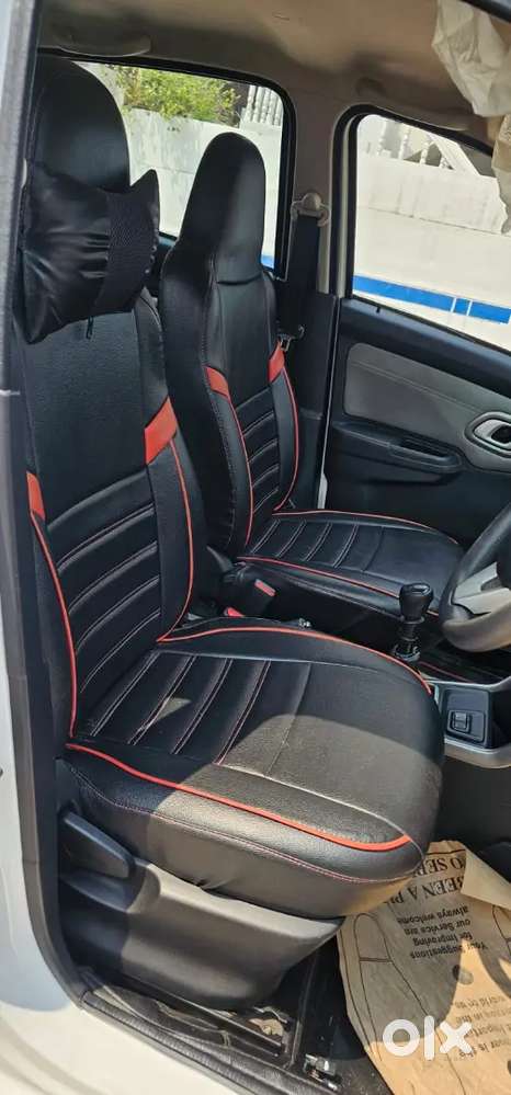 Datsun Redigo 2020 Petrol 55000 Km Driven