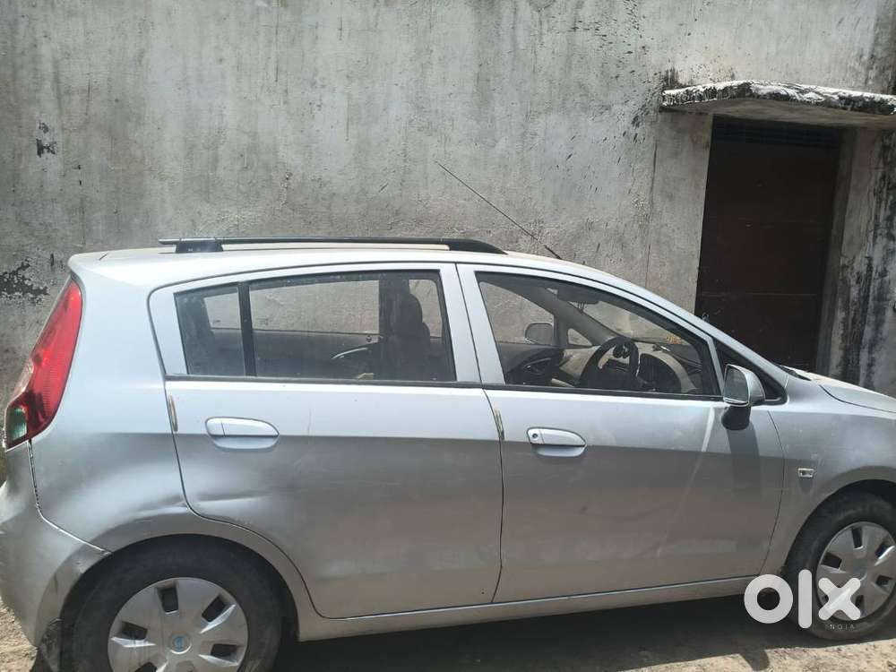 Maruti Suzuki Celerio 2013 Petrol 70000 Km Driven