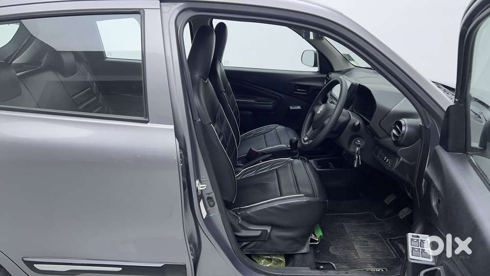 Maruti Suzuki Celerio Lxi(o), 2023, Petrol