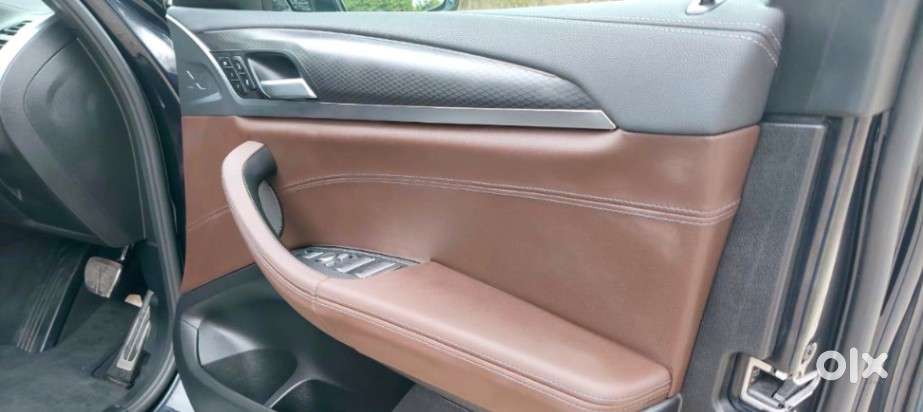 Bmw X4 M Sport X Xdrive30d, 2022, Petrol