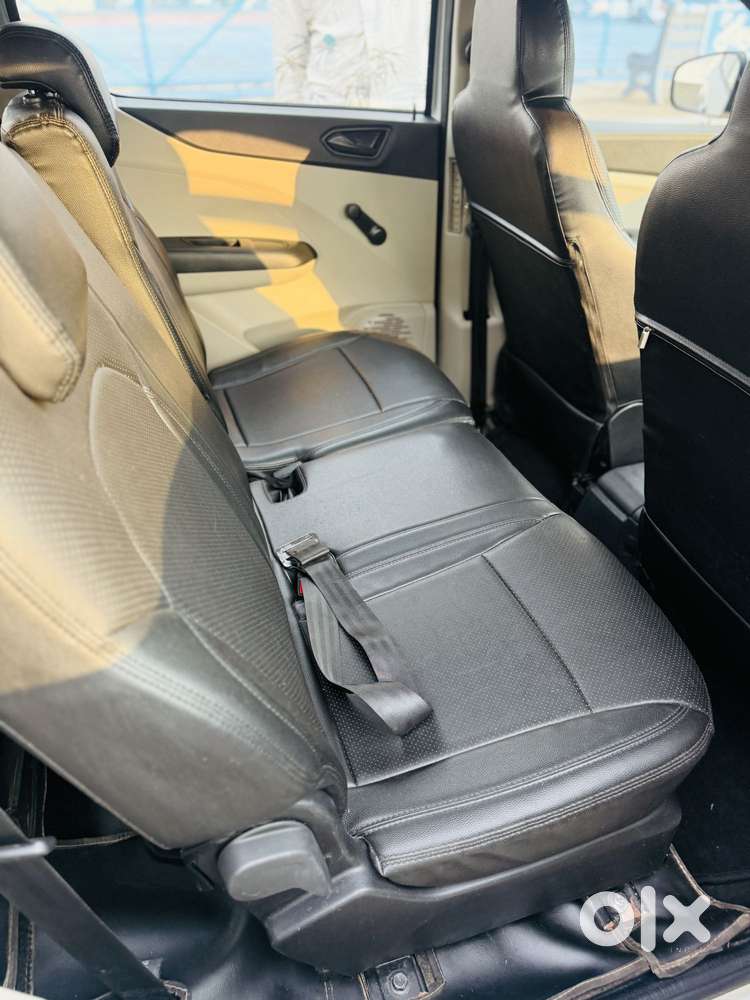 Renault Triber Rxl, 2021, Petrol