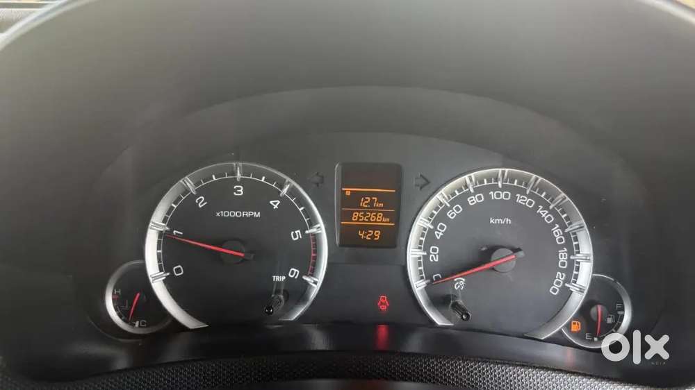 Maruti Suzuki Swift 2016 Diesel 85345 Km Driven