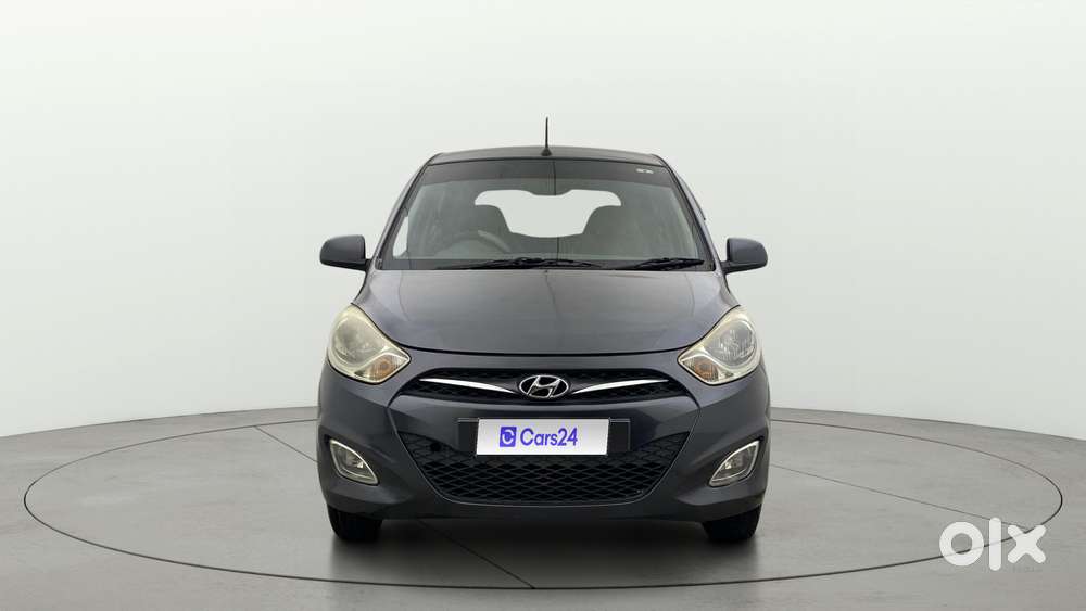 Hyundai I10 Sportz 1.1l, 2014, Petrol