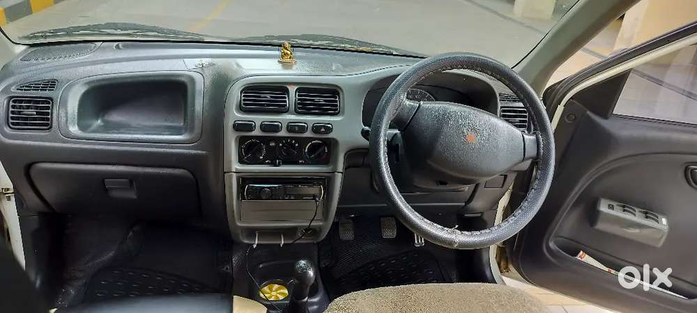 Maruti Suzuki Alto 2011 Petrol