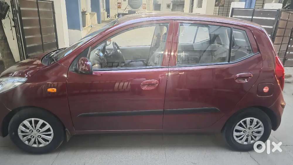 Hyundai I10 2014 Petrol Well Maintained