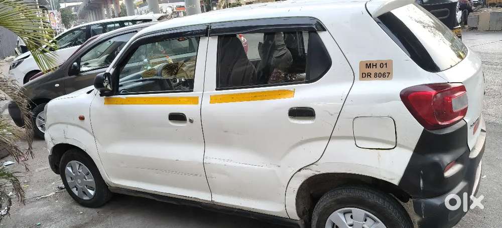 Maruti Suzuki S-presso 2022 Lxi Diesel