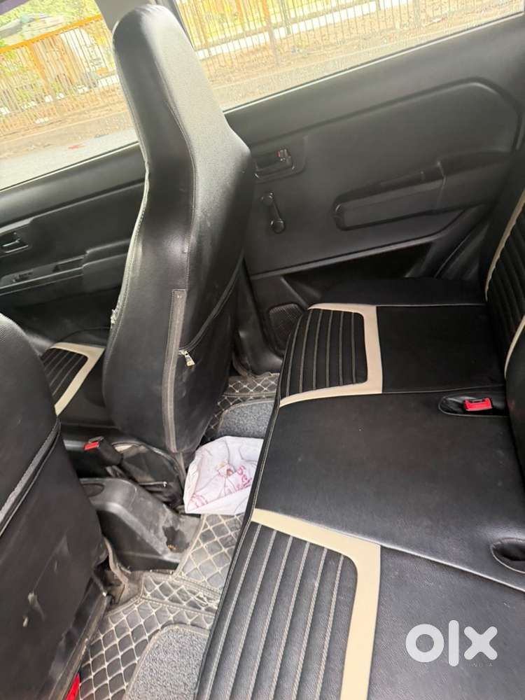 Maruti Suzuki Wagon R Lxi 2020 Year Car