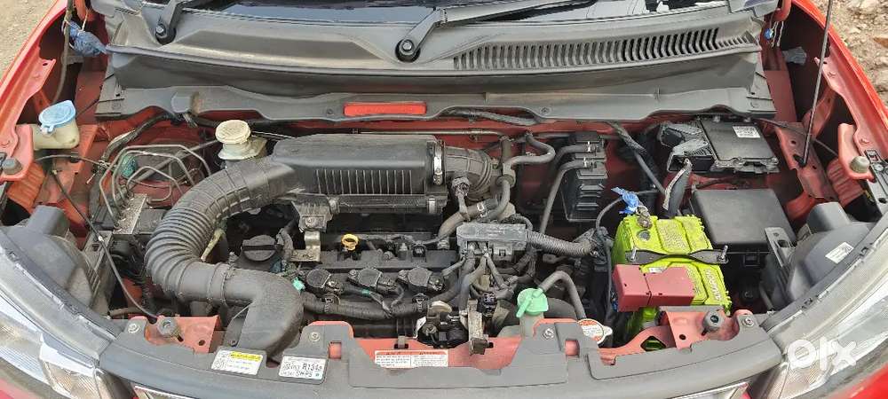 Maruti Suzuki S-presso 2020 Petrol 48000 Km Driven