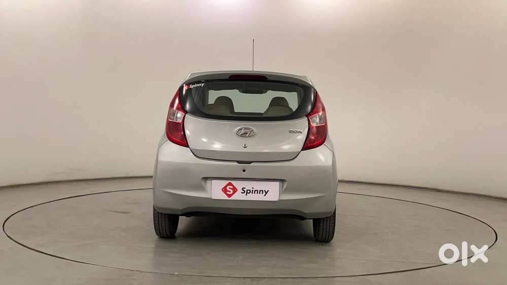 Hyundai Eon Magna +, 2018, Petrol