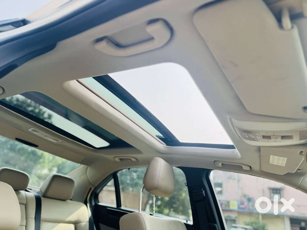 Mercedes-benz E-class, 2013, Diesel