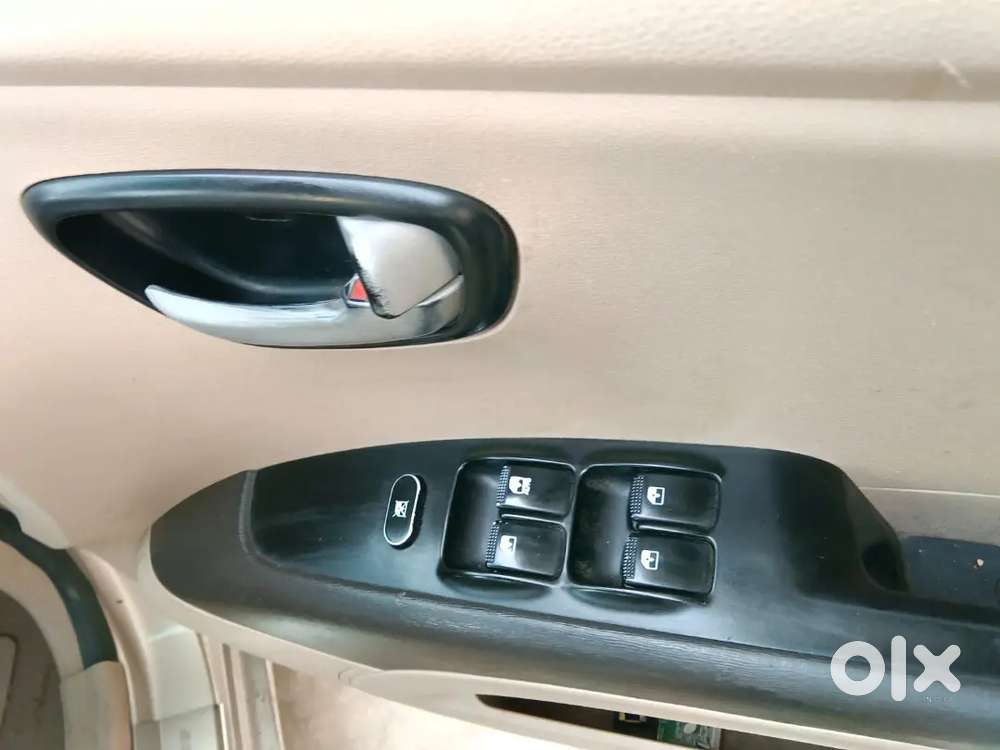 Hyundai I10 Asta Petrol 2008