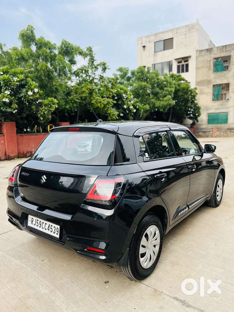 Maruti Suzuki Swift 1.2 Vxi (o), 2026, Petrol
