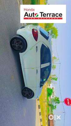 Tata Tiago Xm, 2016, Petrol